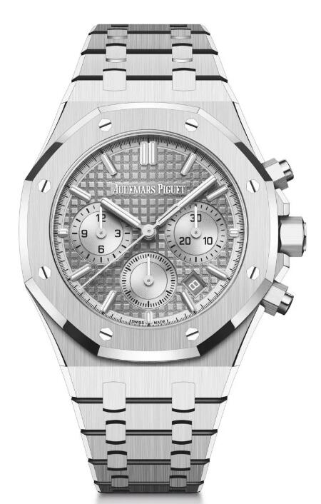 Audemars Piguet Royal Oak Selfwinding Chronograph 38mm Watch Replica 26715ST.OO.1356ST.02